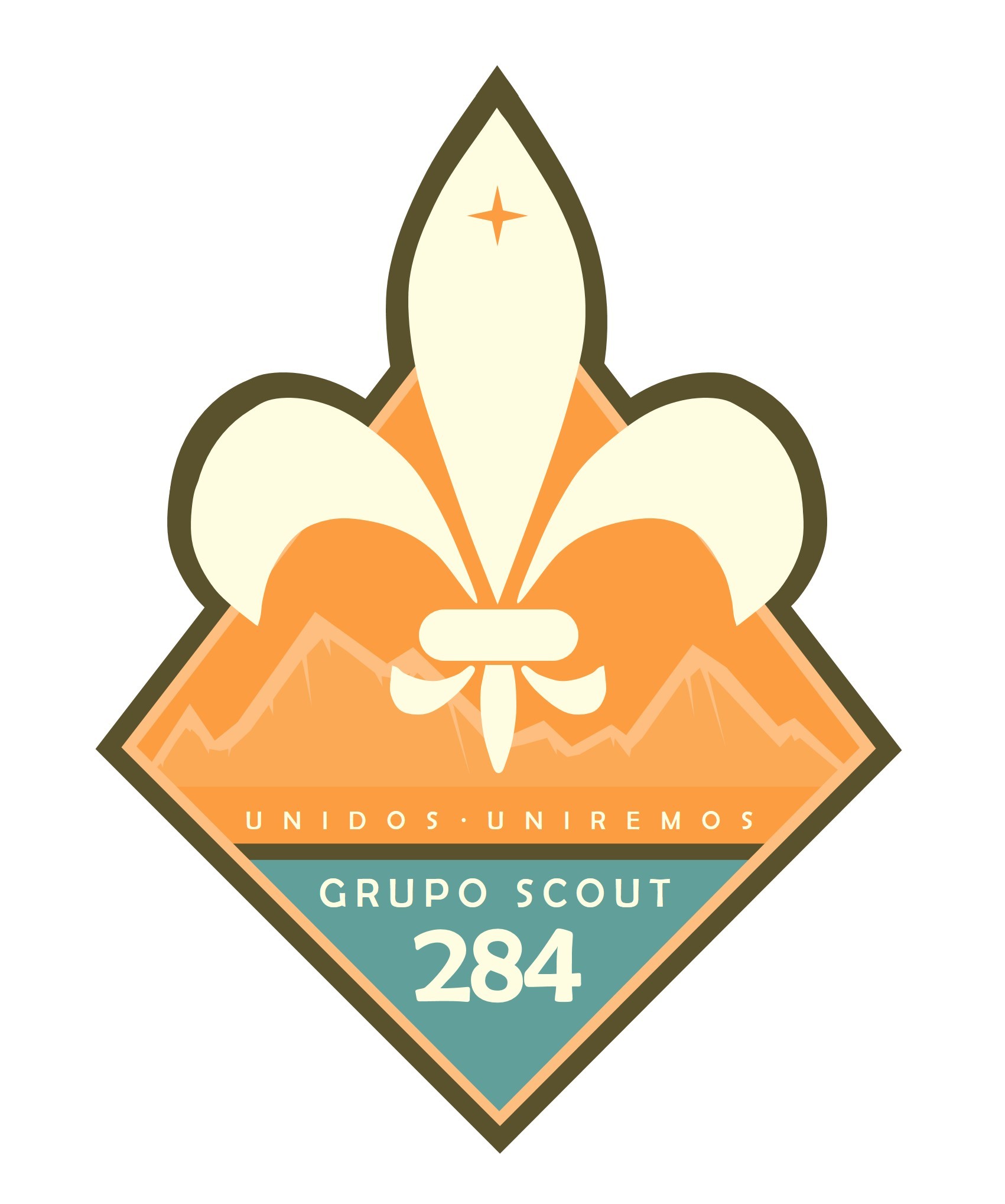 Orgullo naranja