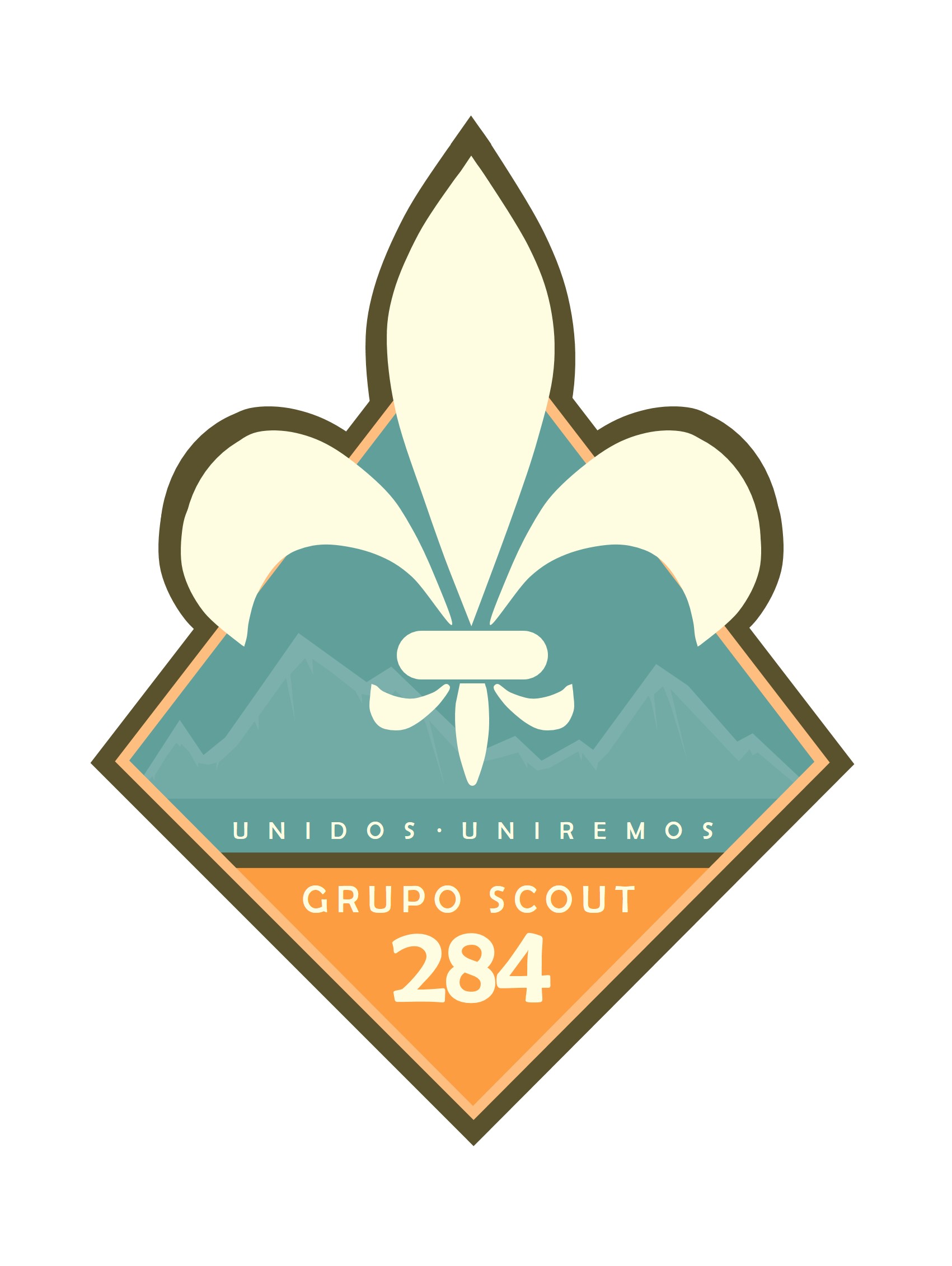 Orgullo naranja 2