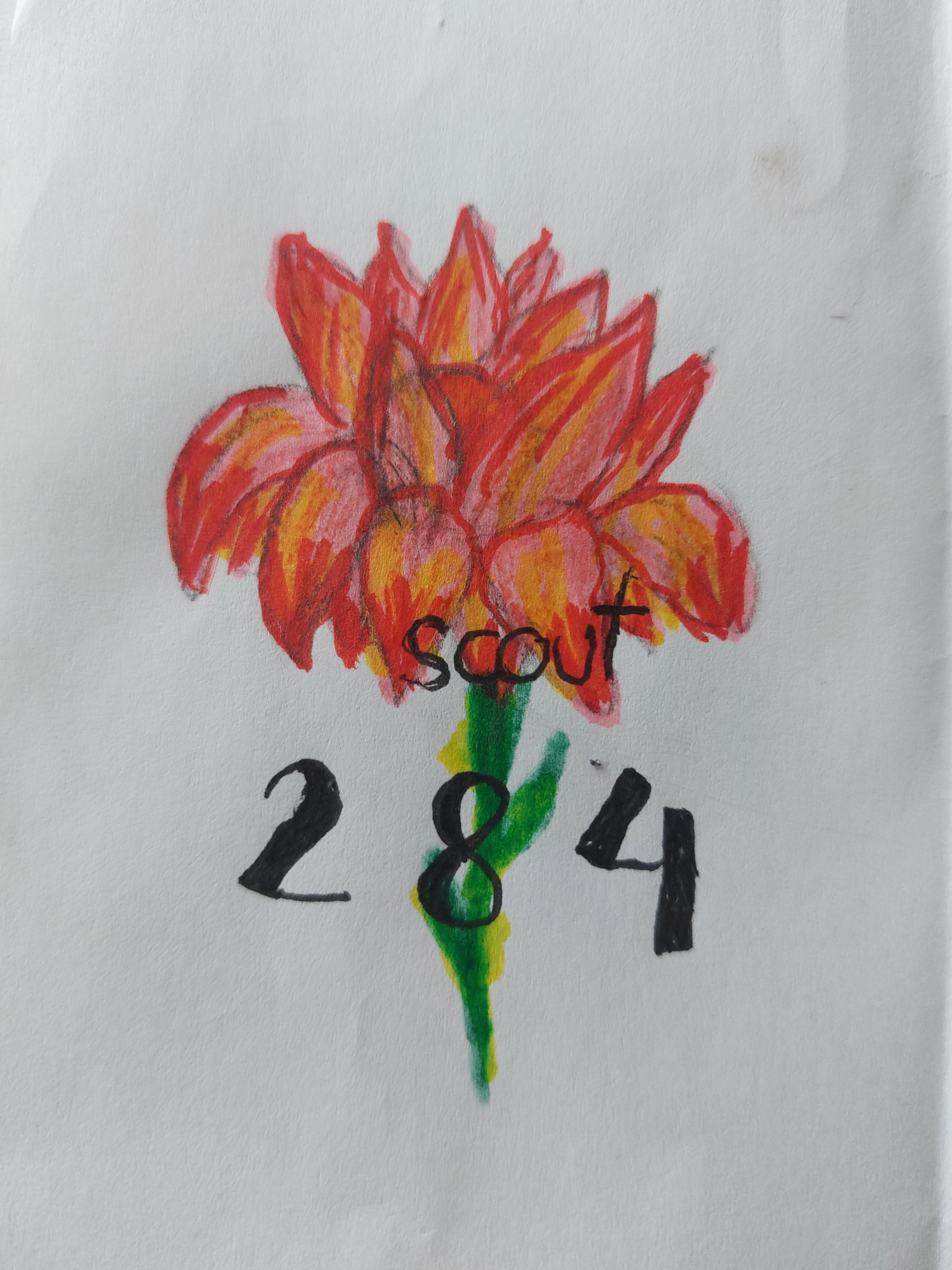 Flor de lis