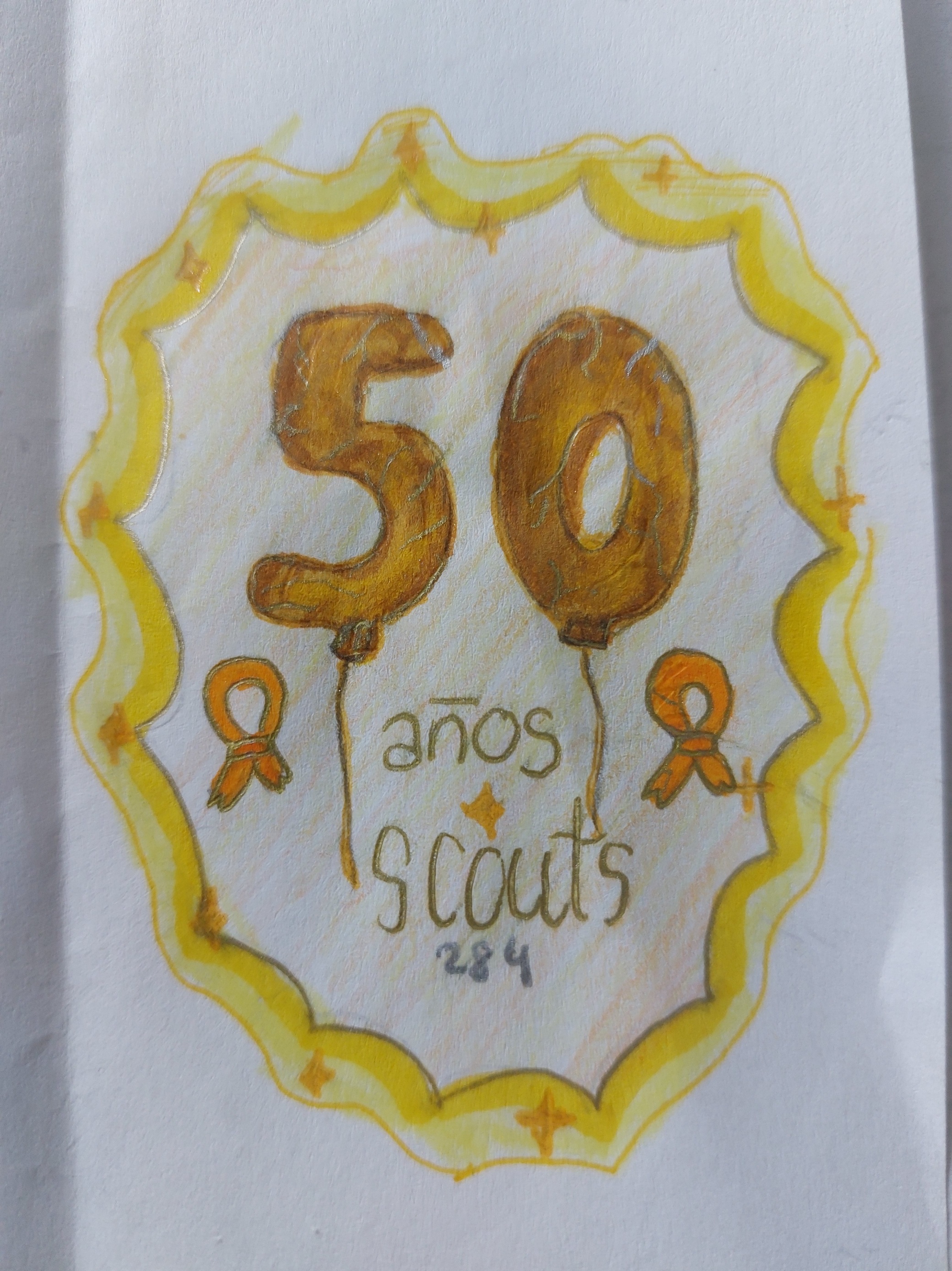 50niversario