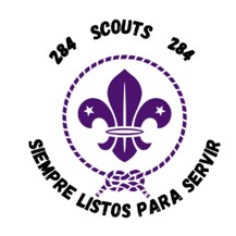 Logo grupo Patrulla Pollitos TSF