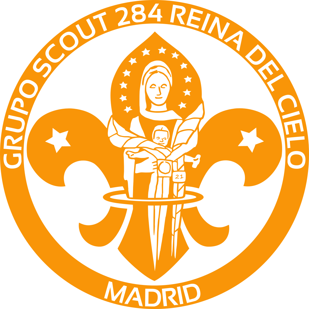 Grupo Scout 284