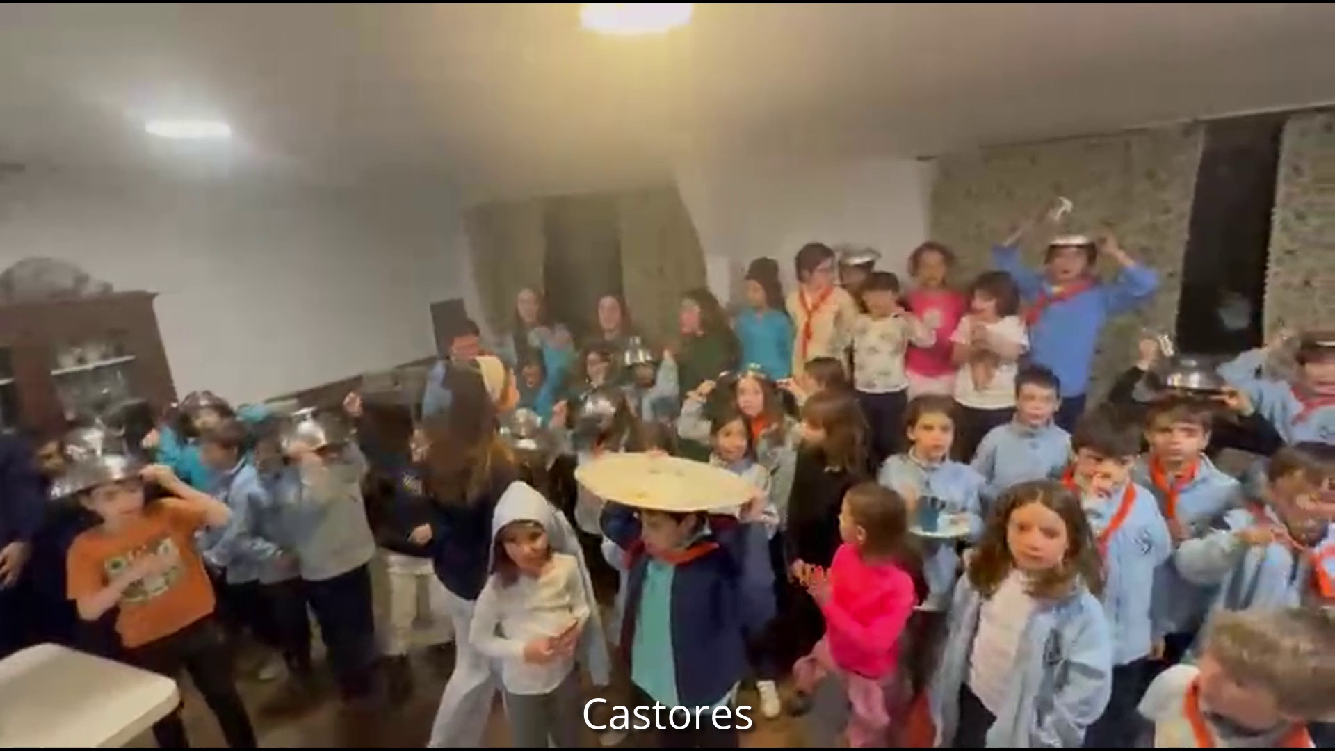 Castores