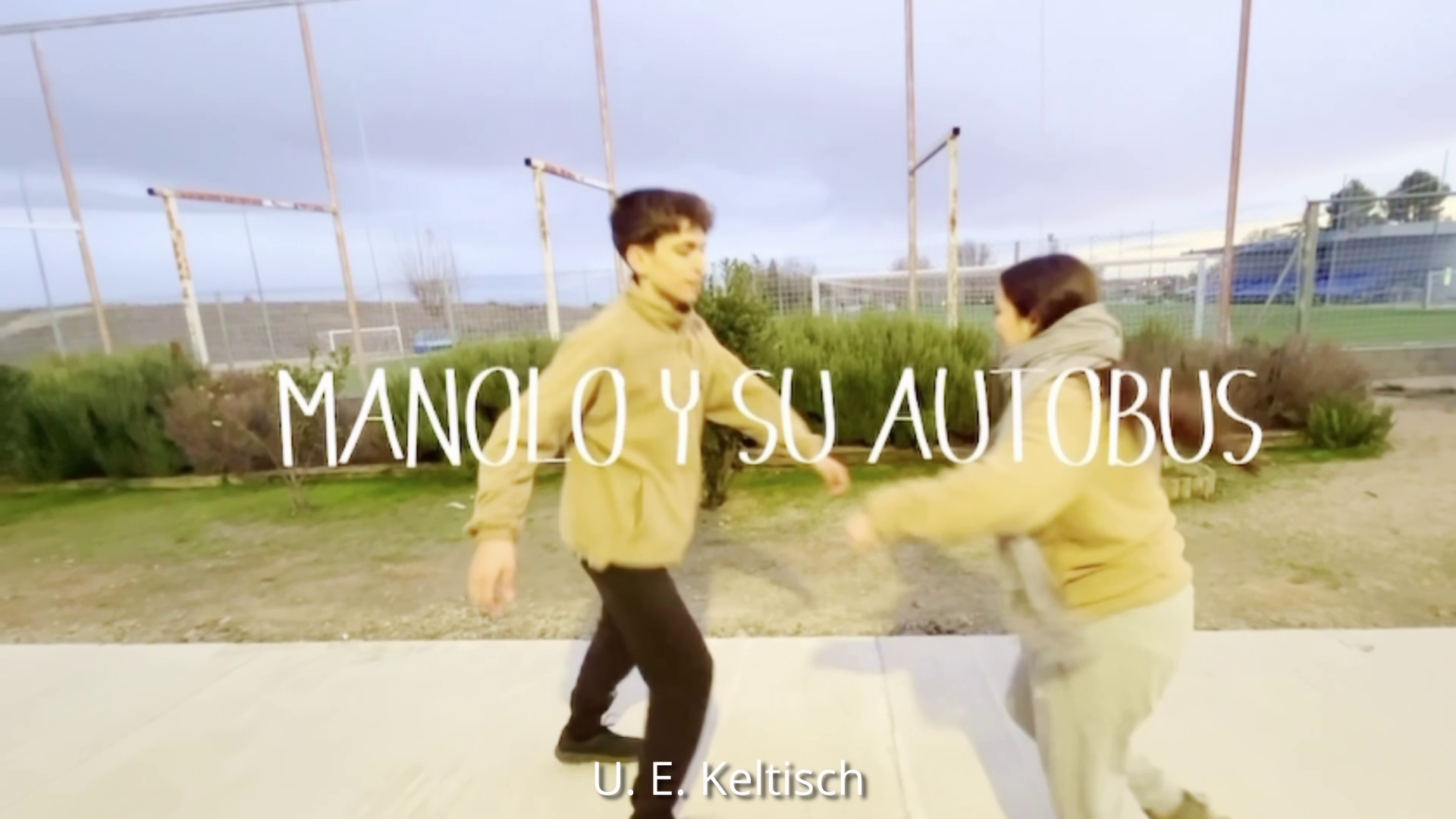 Unidad Esculta Keltisch