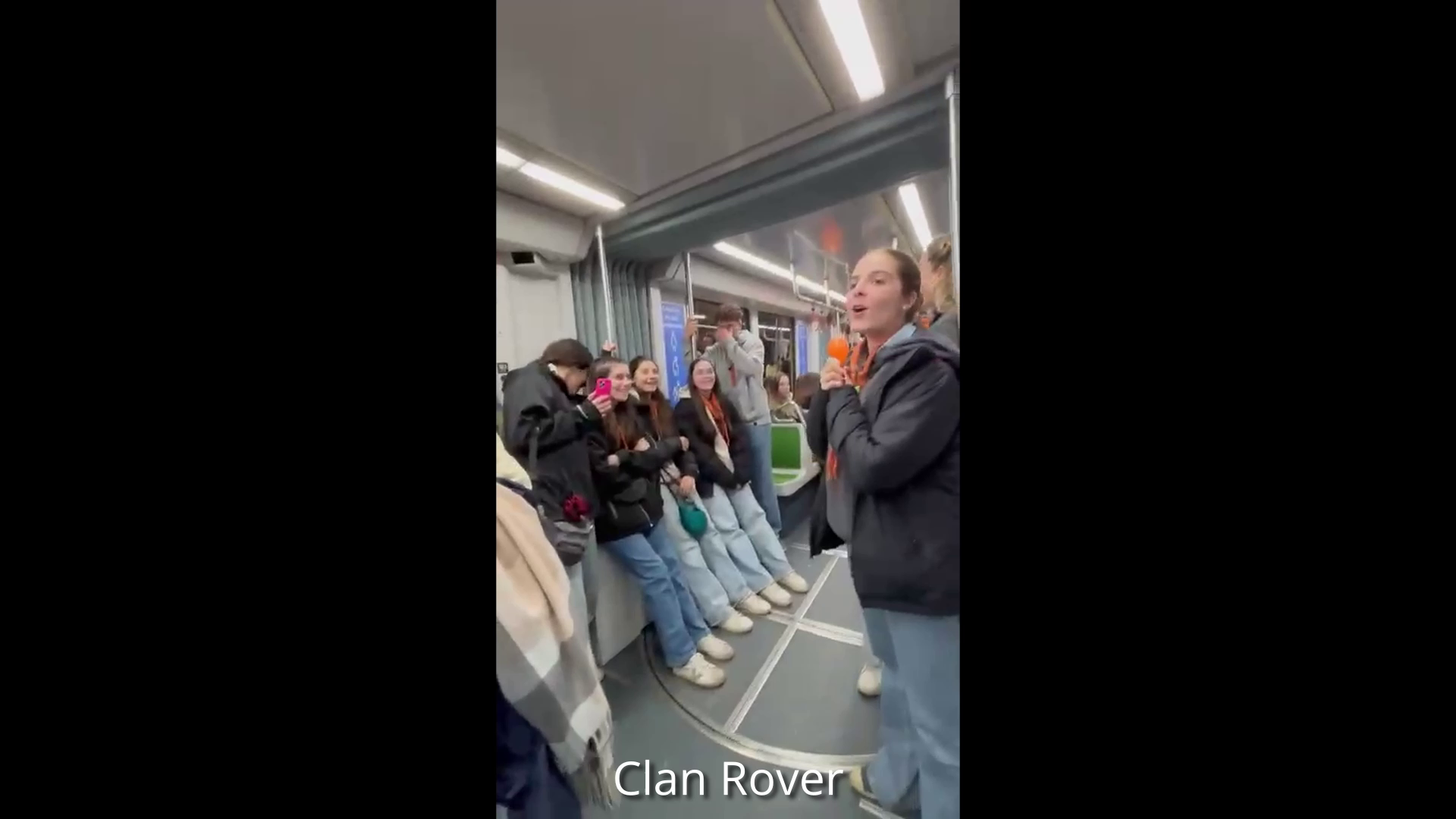 Clan Rover